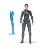 Figurica Spin Master DC Superman Movie - The Engineer - 15 cm (20152410)
