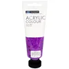 Boja akrilna 75ml purple glitter gfp122 art ranger