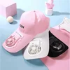 Kačket sa ugrađenim ventilatorom