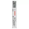 BOSCH burgija za metal HSS-G, DIN 340 1,5 x 45 x 70 mm pakovanje od 5 komada