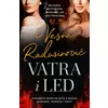 Vatra i led