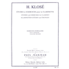 KLOSE:EXERCICES JOURNALIERS