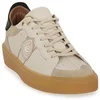 BLAUER SPORTS SHOES MEN WHITE