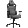 Cougar Defensor S Jet Gray F Gaming Chair ( CGR-DSF-GRB )