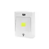 LED baterijska lampa - prekidač 3W LED