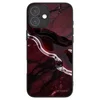 ULTIMATE CASE za Apple iPhone 16 Plus - Cherry stone