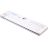 ARTURIA KEYLAB ESSENTIAL 49 MK3 ALPINE WHITE