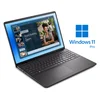 DELL 16 DC16250 16 inch FHD+ 300nits Core 7 150U 16GB 1TB SSD Backlit FP Win11Pro laptop