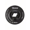 BOSCH X-LOCK potporni tanjir 125 mm, grub - 2608601716