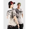 Affliction Indian Chief T-Shirt sand