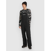 ONeill FwcPeak Bib moške hlače black out
