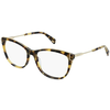 Police Tournee 2 VPLA90 0777 ONE SIZE (55) Havana/Kristalna