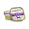 Kippy Pate pašteta za pse Senior - Ćuretina 300g