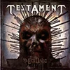 testament - Demonic (Gatefold Sleeve) (Reissue) (LP)