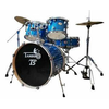 SET 5 BOBNOV TAMBURO T5P20BLSK