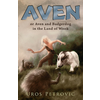 Aven and Badgerdog in the land of wook - Uroš Petrović ( 10654 )