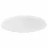 NYMANE LED plafonjera, bela, 45 cm