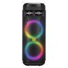 MIKADO Zvucnik MD-BT106 30W USB, Bluetooth, micro SD crni