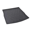 Rubber trunk mat Kia Optima 2015-2019 (combi, hybrid)