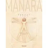 MANARA: ŽENSKE – STRAST (PASSION FEMMES)