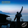 Queen - Made In Heaven (Reissue) (Remastered) (CD)