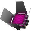 Zhiyun led svetlo fiveray m20c combo