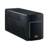APC UPS, 2200VA, 230V, AVR, schuko sockets ( BVX2200LI-GR )