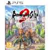 PS5 Romancing Saga 2: Revenge of the Seven