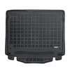 Rubber trunk mat Renault Megane E-Tech 2022-