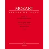 MOZART:TRIO IN ES KV498 KEGELSTATT-TRIO