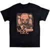 Bring Me The Horizon Majica Distressed Nex Gen Unisex Black L