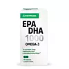 DIETPHARM Epa DHA 1000 Omega 3 masne kiseline, 60 kapsula