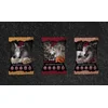 Alpha Spirit poslastica za pse - Jetra 50g