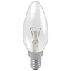 OBIČNA SVIJEĆA ŽARULJA E14 60W P45 230V CL