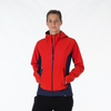 Northfinder Ženska hibridna softshell jakna BU-6103OR JAYDE
