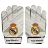 Real Madrid N°2 dječje golmanske rukavice, veličina 7