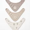 Lillo&Pippo portikla-marama set 3/1, unisex
