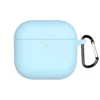 Zastitna futrola za Airpods 4 tirkiz
