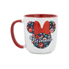 Stor Keramični lonček Minnie Mouse Gardening, 380ml, 75718