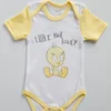 Bodi kratak rukav tweety2.62 ( 2311-TW2.62 )