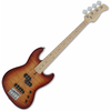 Sire Marcus Miller U5 Alder-4 Tobacco Sunburst Električna bas kitara