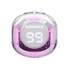 T-PHOX Bluetooth slusalice Airpods Ultrapods Pro bele HQ