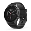 Hama 8900 pametni sat, GPS AMOLED 1.43 crni