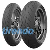 Metzeler Sportec 01 ( 160/60 ZR17 TL (69W) zadnji točak, M/C )