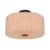 Nordlux - Stropna plafonjera VIVIENNE 1xE27/15W/230V prečnik 40 cm