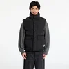 Telovnik Carhartt WIP Brent Vest UNISEX Black M