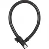 Brava Abus Catama 870/85 black QuickSnap