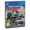 AEROSOFT PS4 Truck and Logistics Simulator