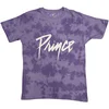 Prince Purple Rain (Back Print & Wash Collection) Purple XL Majica