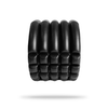 GymBeam Mini penasti valjak Black